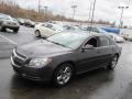 Taupe Gray Metallic - Malibu LT Sedan Photo No. 5
