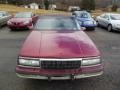 Medium Red Metallic - LeSabre Limited Sedan Photo No. 2