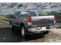 2013 Magnetic Gray Metallic Toyota Tundra Double Cab 4x4  photo #2