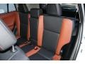Terracotta Rear Seat Photo for 2013 Toyota RAV4 #77440740
