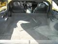 Ebony Trunk Photo for 2008 Chevrolet Corvette #77441022