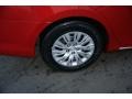 2013 Barcelona Red Metallic Toyota Camry Hybrid LE  photo #9