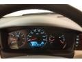 2011 Chevrolet Impala Neutral Interior Gauges Photo