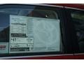 2013 Barcelona Red Metallic Toyota Camry Hybrid LE  photo #10