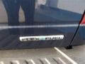 2013 Blue Jeans Metallic Ford F250 Super Duty XLT Crew Cab 4x4  photo #7