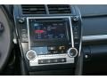 Black/Ash Controls Photo for 2013 Toyota Camry #77441406