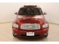 Cardinal Red Metallic - HHR LT Photo No. 2