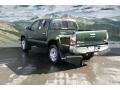 2013 Spruce Green Mica Toyota Tacoma V6 Limited Double Cab 4x4  photo #2