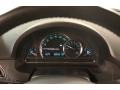 Ebony Gauges Photo for 2009 Chevrolet HHR #77442027