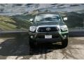 2013 Spruce Green Mica Toyota Tacoma V6 Limited Double Cab 4x4  photo #3