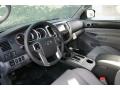 2013 Spruce Green Mica Toyota Tacoma V6 Limited Double Cab 4x4  photo #5