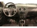 Ebony 2009 Chevrolet HHR LT Dashboard