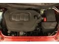 2.4 Liter Flex-Fuel DOHC 16-Valve VVT Ecotec 4 Cylinder Engine for 2009 Chevrolet HHR LT #77442160