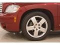 Cardinal Red Metallic - HHR LT Photo No. 19