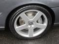 2005 Volvo S60 R AWD Wheel and Tire Photo