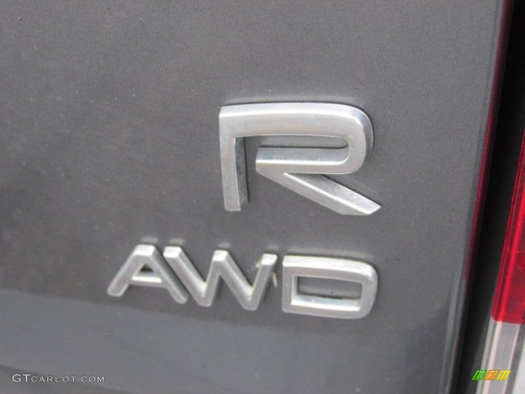 2005 Volvo S60 R AWD Marks and Logos Photo #77442696
