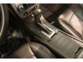 White Diamond Tricoat - Malibu LTZ Sedan Photo No. 13