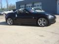 Magnetic Black - 370Z Sport Touring Coupe Photo No. 3