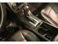White Diamond Tricoat - Malibu LTZ Sedan Photo No. 14