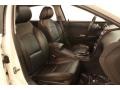 White Diamond Tricoat - Malibu LTZ Sedan Photo No. 15