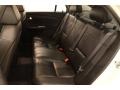 White Diamond Tricoat - Malibu LTZ Sedan Photo No. 17