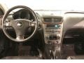 White Diamond Tricoat - Malibu LTZ Sedan Photo No. 18
