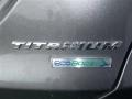 2013 Sterling Gray Metallic Ford Fusion Titanium  photo #7