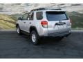 Classic Silver Metallic - 4Runner Trail 4x4 Photo No. 2
