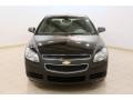 Black Granite Metallic - Malibu LS Sedan Photo No. 2