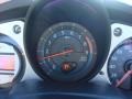 Black Gauges Photo for 2011 Nissan 370Z #77442954