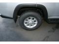 Classic Silver Metallic - 4Runner Trail 4x4 Photo No. 9