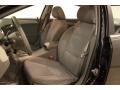 Titanium Front Seat Photo for 2010 Chevrolet Malibu #77443011