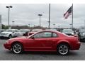 Redfire Metallic - Mustang GT Coupe Photo No. 5
