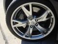  2011 370Z Sport Touring Coupe Wheel
