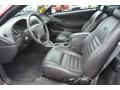 Dark Charcoal Front Seat Photo for 2003 Ford Mustang #77443101