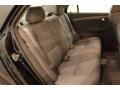 Black Granite Metallic - Malibu LS Sedan Photo No. 13