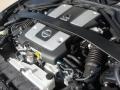 3.7 Liter DOHC 24-Valve CVTCS V6 Engine for 2011 Nissan 370Z Sport Touring Coupe #77443136