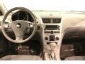 Black Granite Metallic - Malibu LS Sedan Photo No. 15