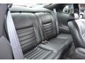 Dark Charcoal Rear Seat Photo for 2003 Ford Mustang #77443152