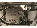 2.4 Liter DOHC 16-Valve VVT Ecotec 4 Cylinder Engine for 2010 Chevrolet Malibu LS Sedan #77443187