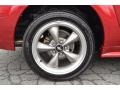 2003 Ford Mustang GT Coupe Wheel