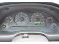 Dark Charcoal Gauges Photo for 2003 Ford Mustang #77443311
