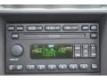 Dark Charcoal Audio System Photo for 2003 Ford Mustang #77443347