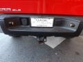 2010 Fire Red GMC Sierra 1500 SLE Extended Cab 4x4  photo #12