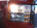 2010 Fire Red GMC Sierra 1500 SLE Extended Cab 4x4  photo #14