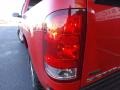 2010 Fire Red GMC Sierra 1500 SLE Extended Cab 4x4  photo #15