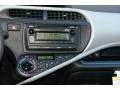 2012 Magnetic Gray Metallic Toyota Prius c Hybrid Two  photo #6