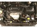 2.4 Liter DOHC 16-Valve VVT-i 4 Cylinder 2007 Toyota Highlander 4WD Engine