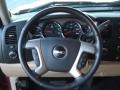 2010 Fire Red GMC Sierra 1500 SLE Extended Cab 4x4  photo #20