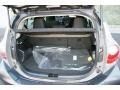 2012 Magnetic Gray Metallic Toyota Prius c Hybrid Two  photo #8